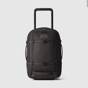 YETI 22” crossroads wheeled luggage